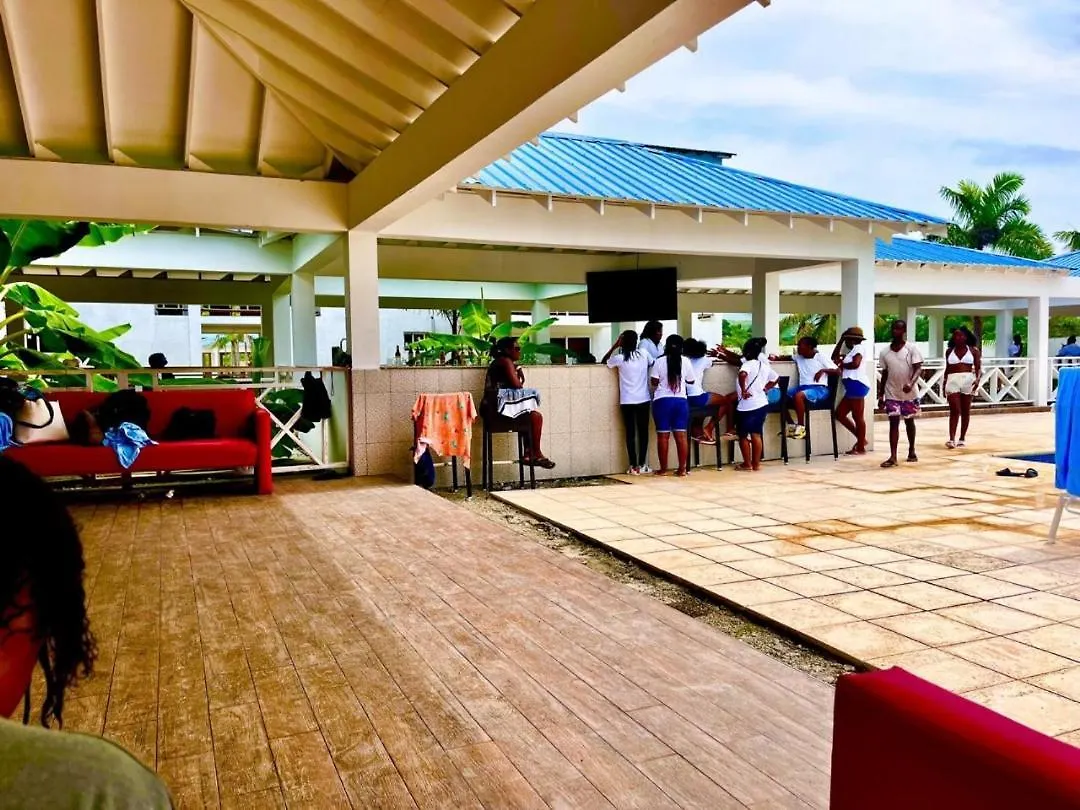 Bel Zanmi All Inclusive Hotel Beach, Resort & Spa Port-au-Prince