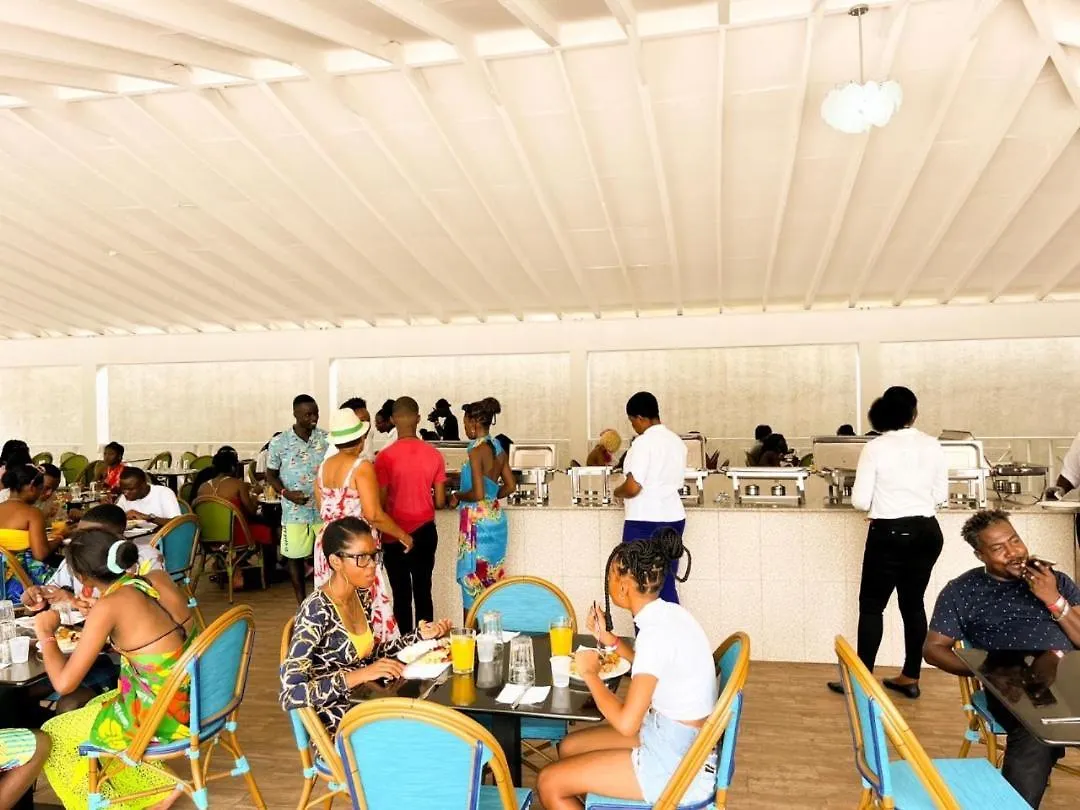 Bel Zanmi All Inclusive Hotel Beach, Resort & Spa Port-au-Prince Haiti