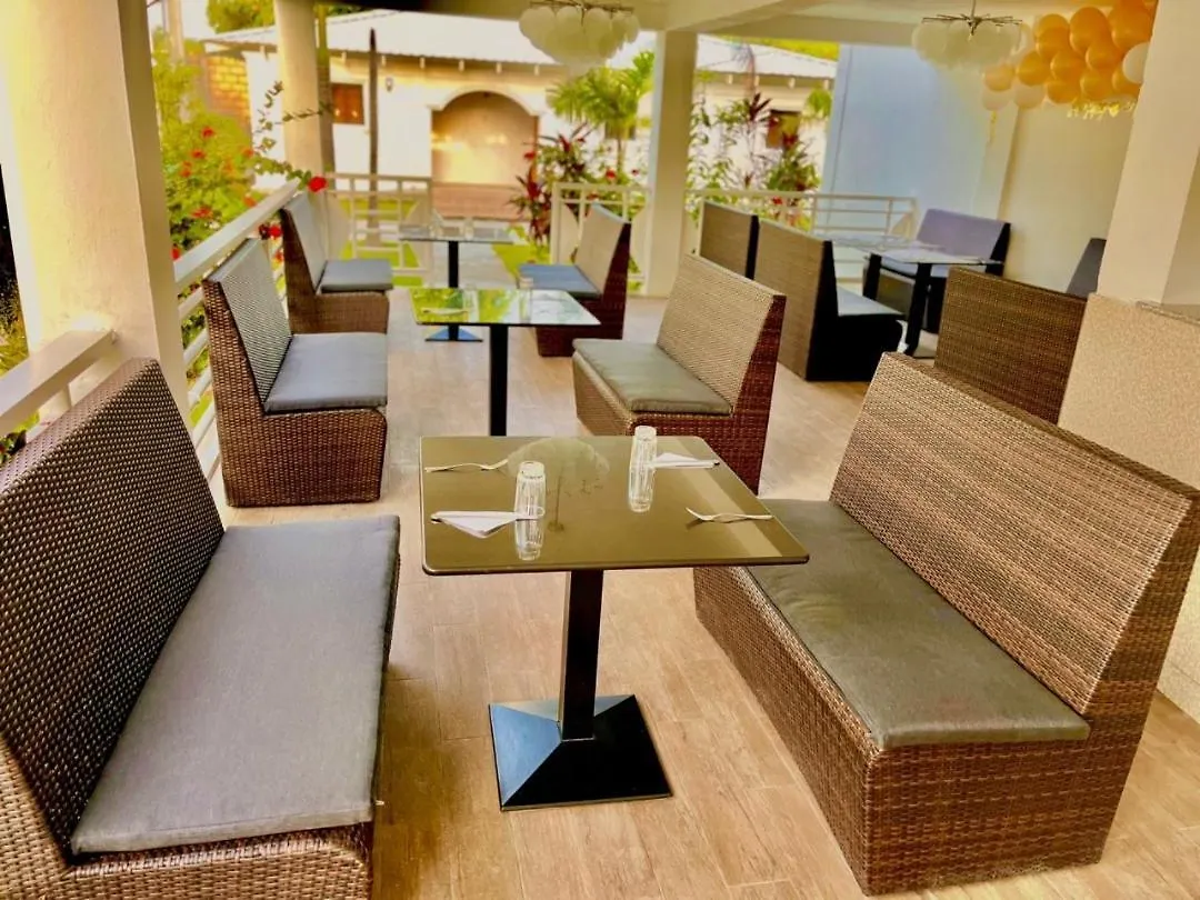 Bel Zanmi All Inclusive Hotel Beach, Resort & Spa Port-au-Prince 0*,  Haiti