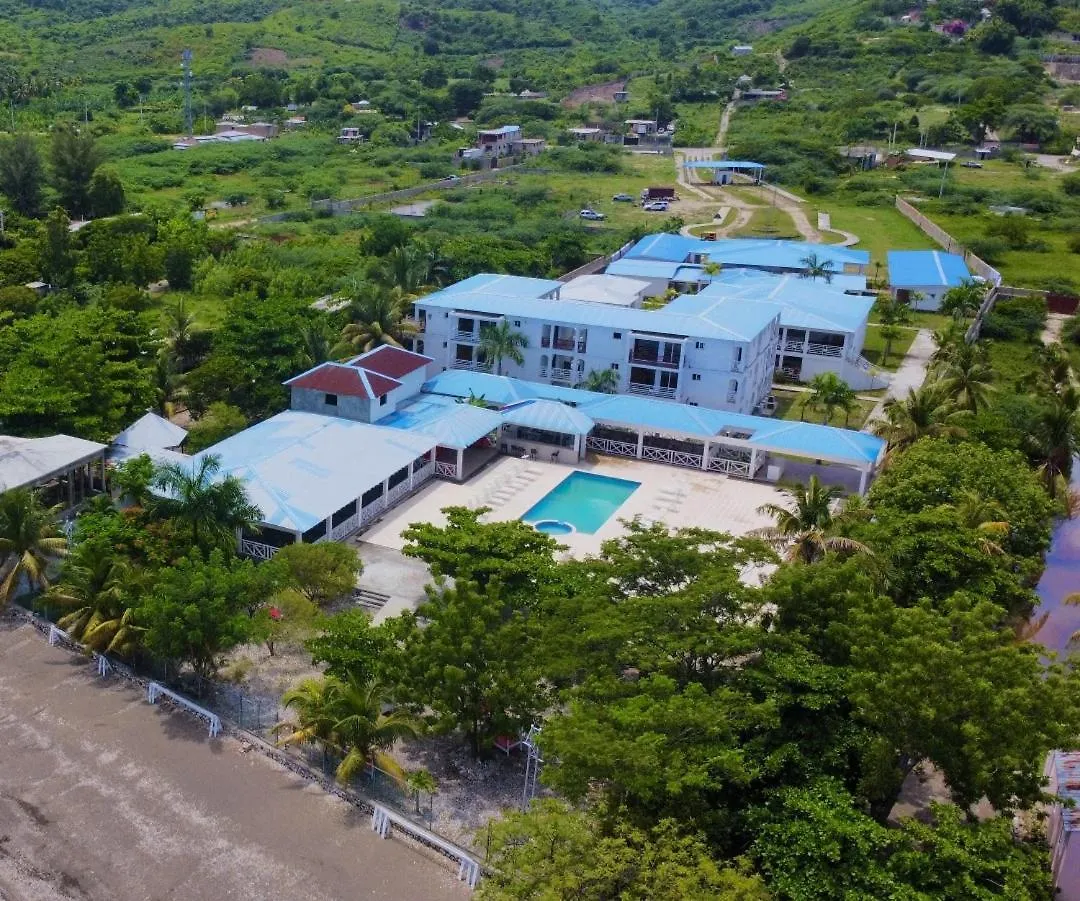 Bel Zanmi All Inclusive Hotel Beach, Resort & Spa Port-au-Prince